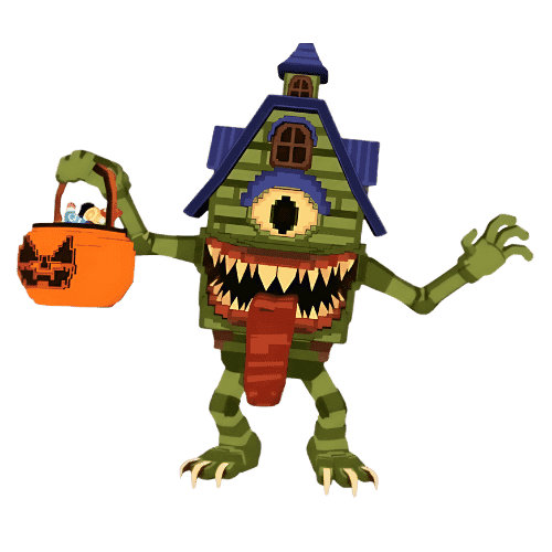 La Casa Boo | Steal A Brainrot Trading Values